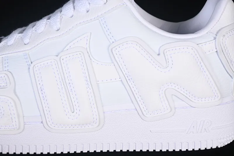 All categories Nk Air Force 1 Air Force series Nk Air Force 1 Low CPFM x Nike Air Force 1'07 Low joint model Air Force 1 low-top casual sneakers FQ7069-100
